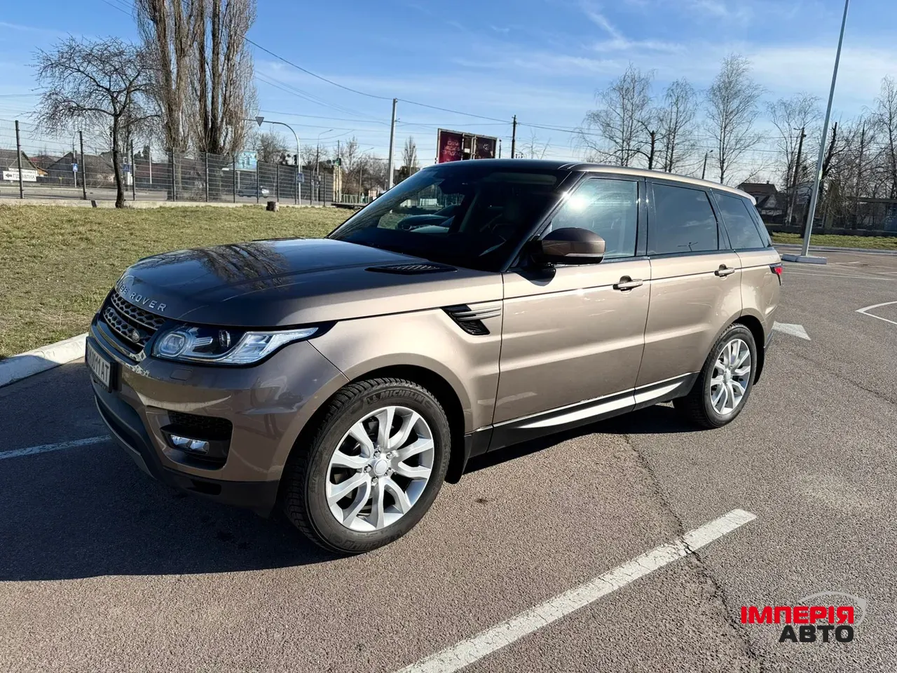 Land Rover Range Rover Sport - фото 2