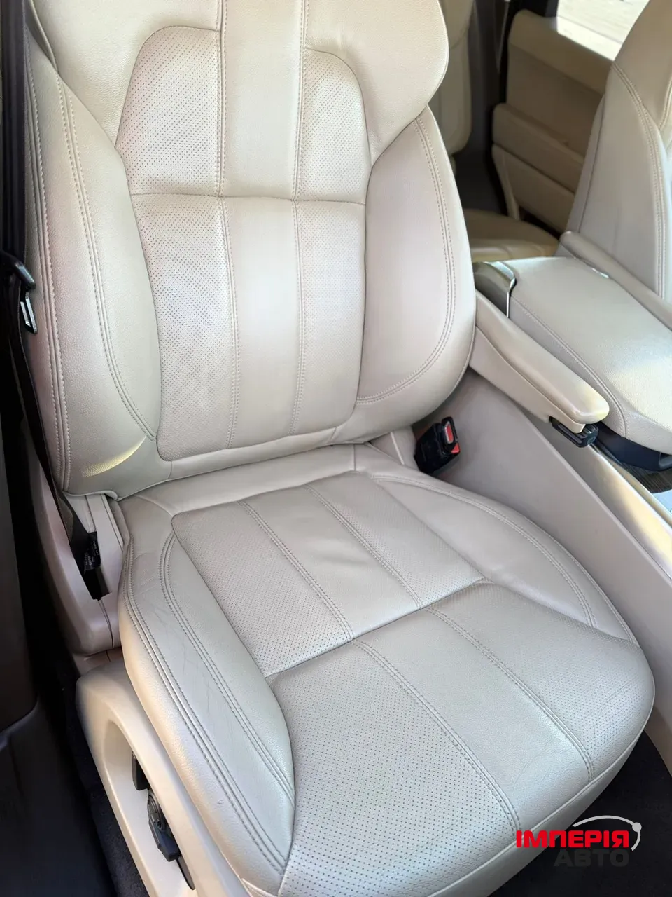 Land Rover Range Rover Sport - фото 10