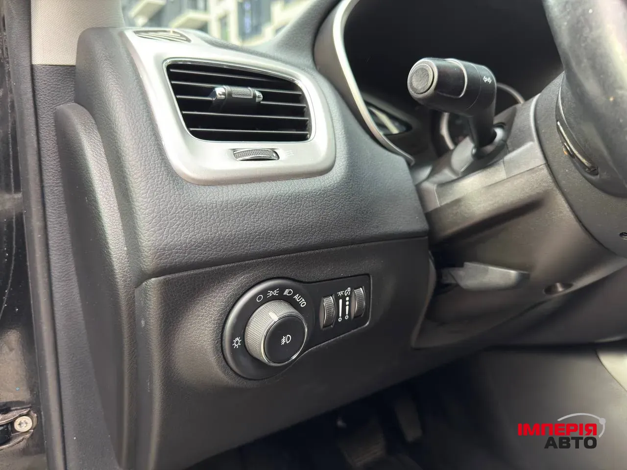 Jeep Compass - фото 19