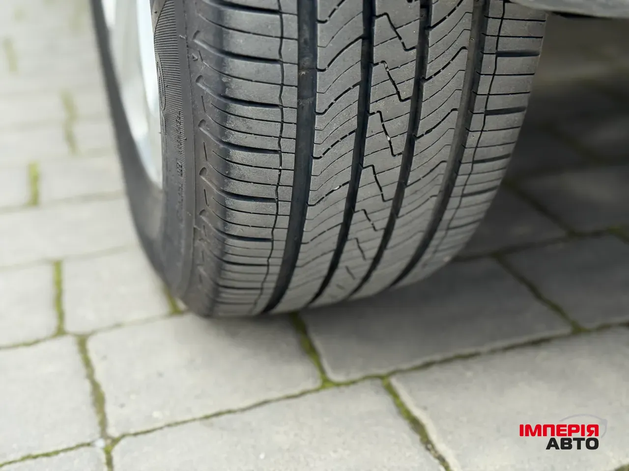 Jeep Compass - фото 11