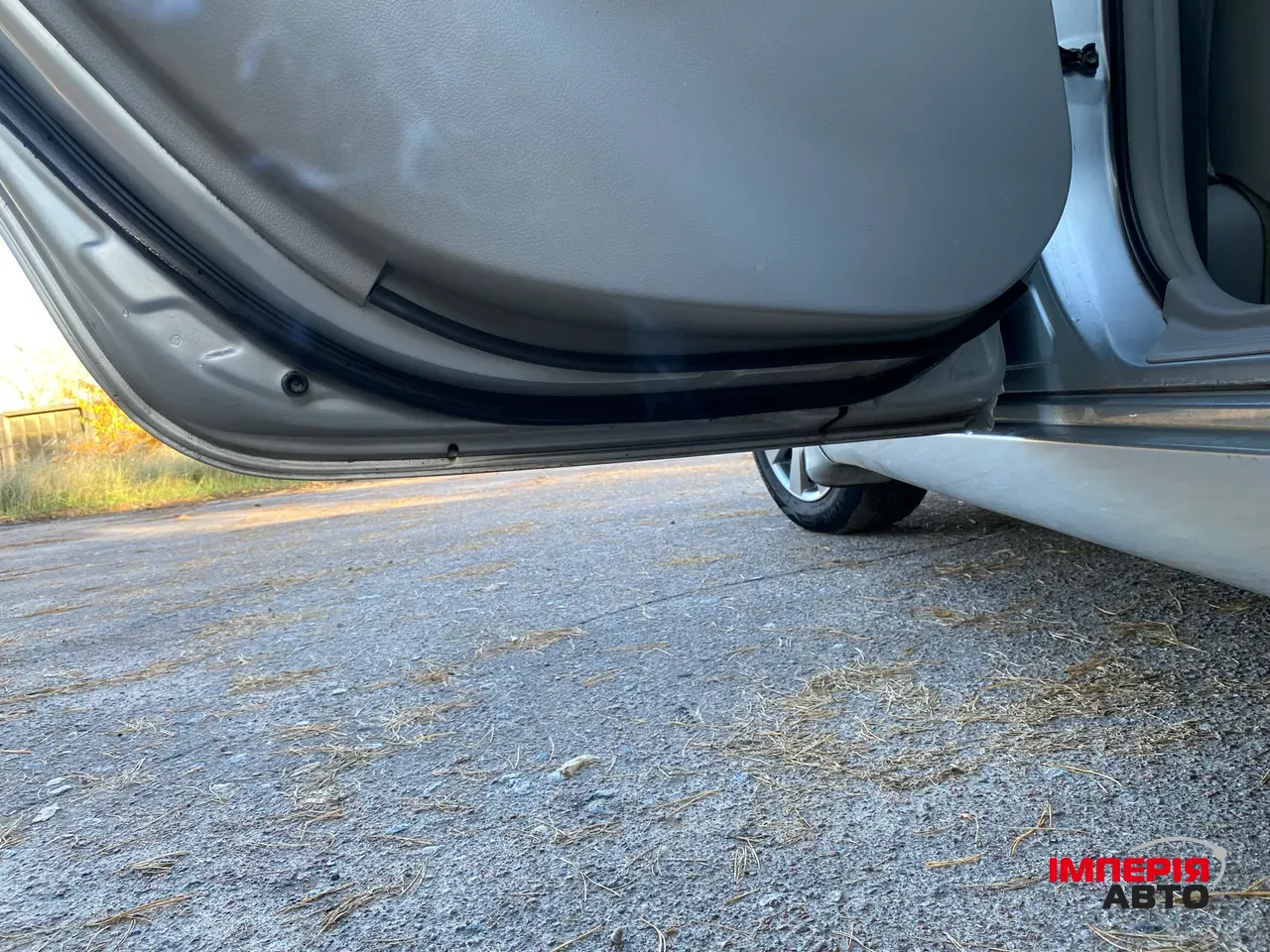 Toyota Camry - фото 18