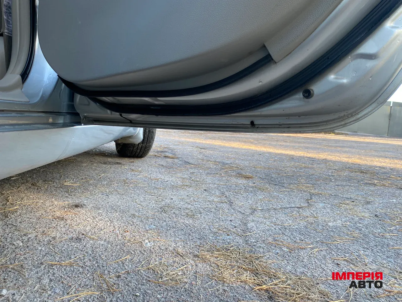 Toyota Camry - фото 16