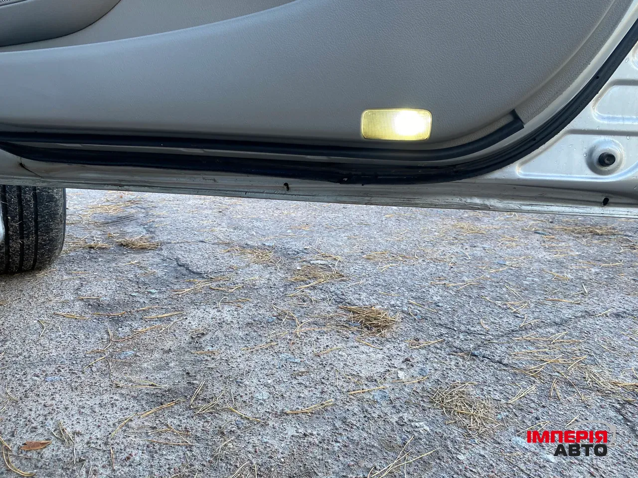 Toyota Camry - фото 19