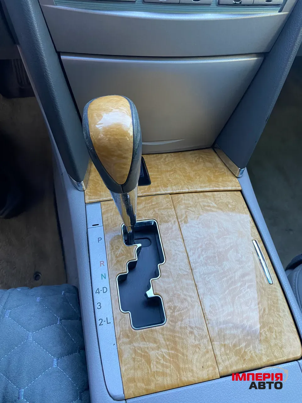 Toyota Camry - фото 14