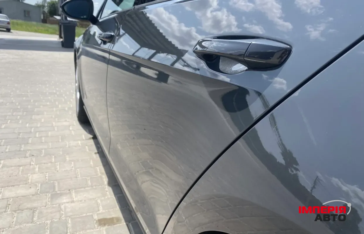 Volkswagen Golf - фото 5