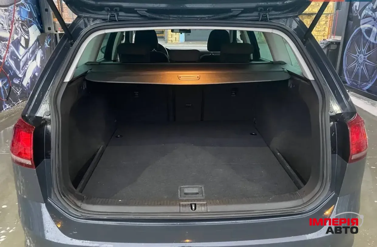 Volkswagen Golf - фото 9