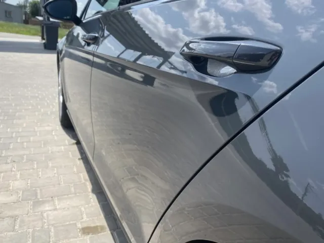 Volkswagen Golf - фото 5