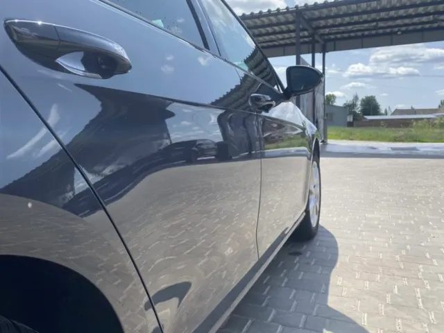 Volkswagen Golf - фото 4