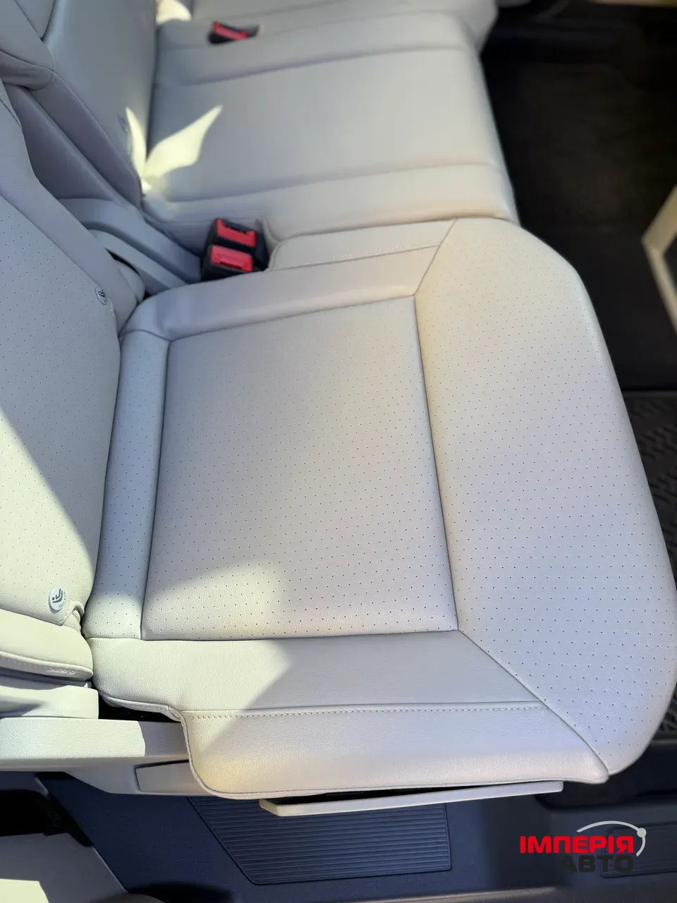 Volkswagen Atlas - фото 23