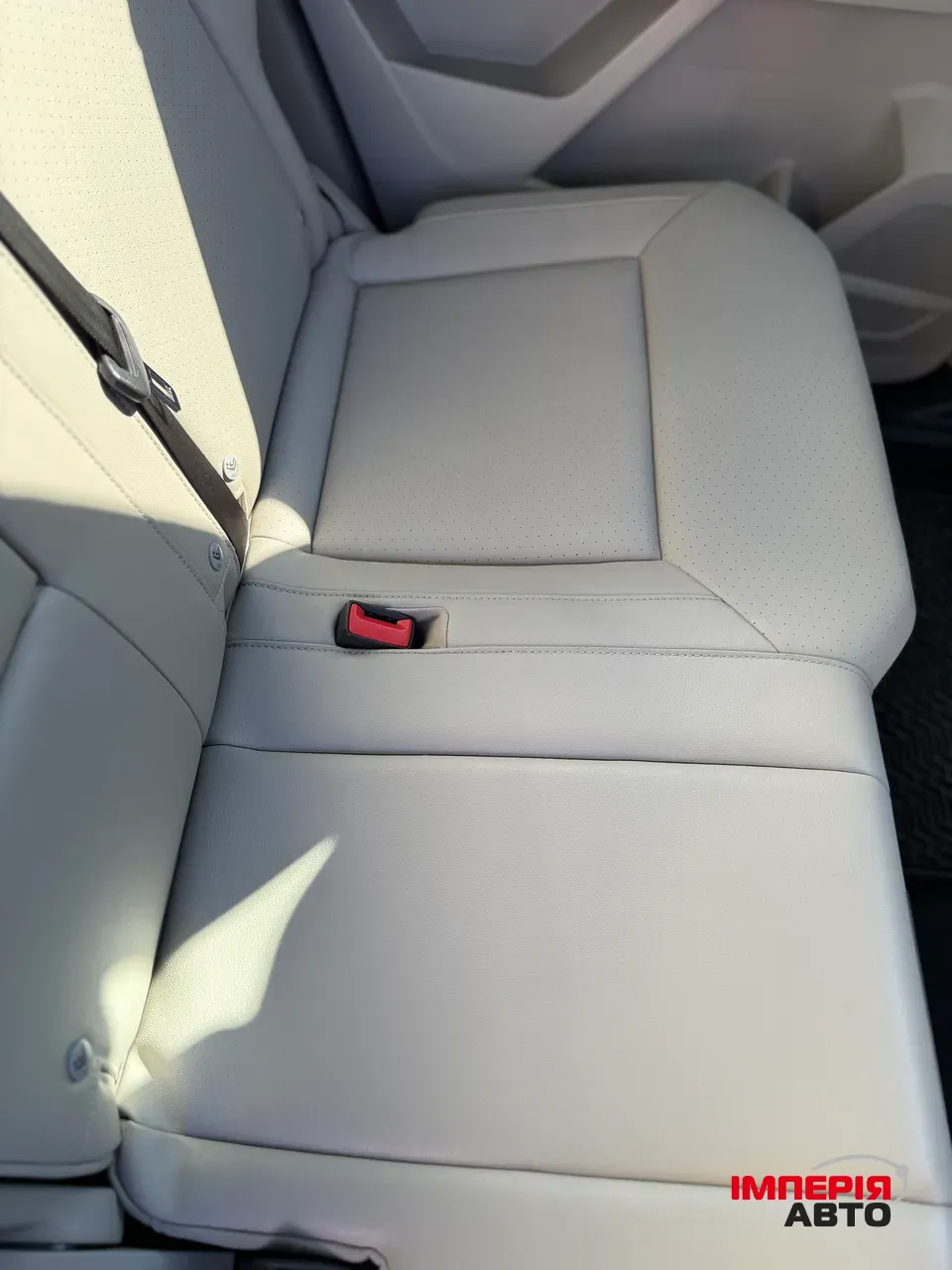 Volkswagen Atlas - фото 24