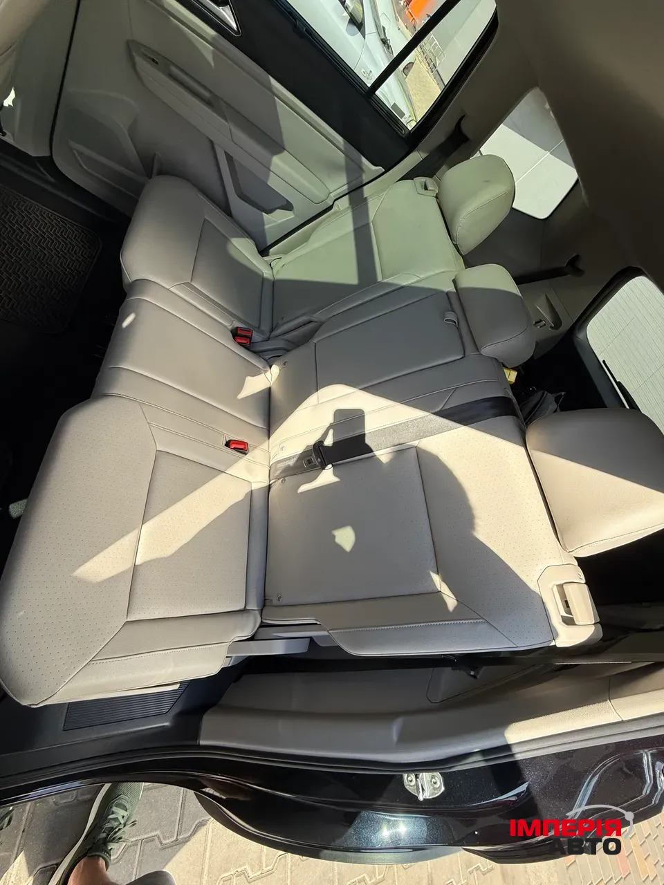 Volkswagen Atlas - фото 16