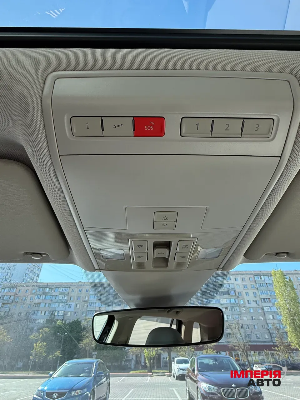 Volkswagen Atlas - фото 17