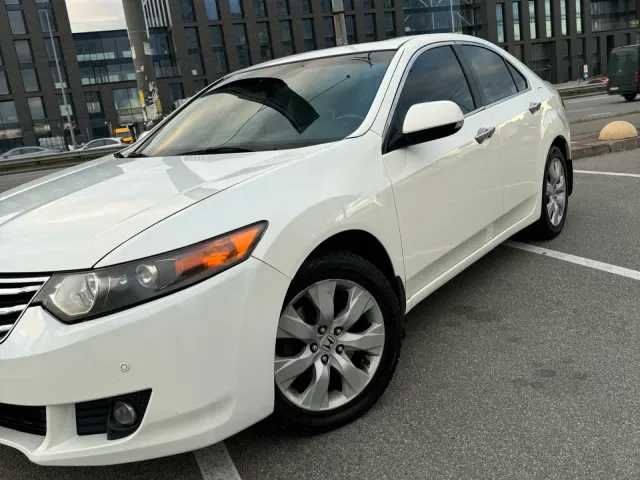 Honda Accord - фото 2