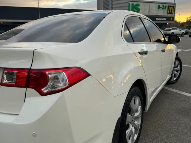 Honda Accord - фото 4