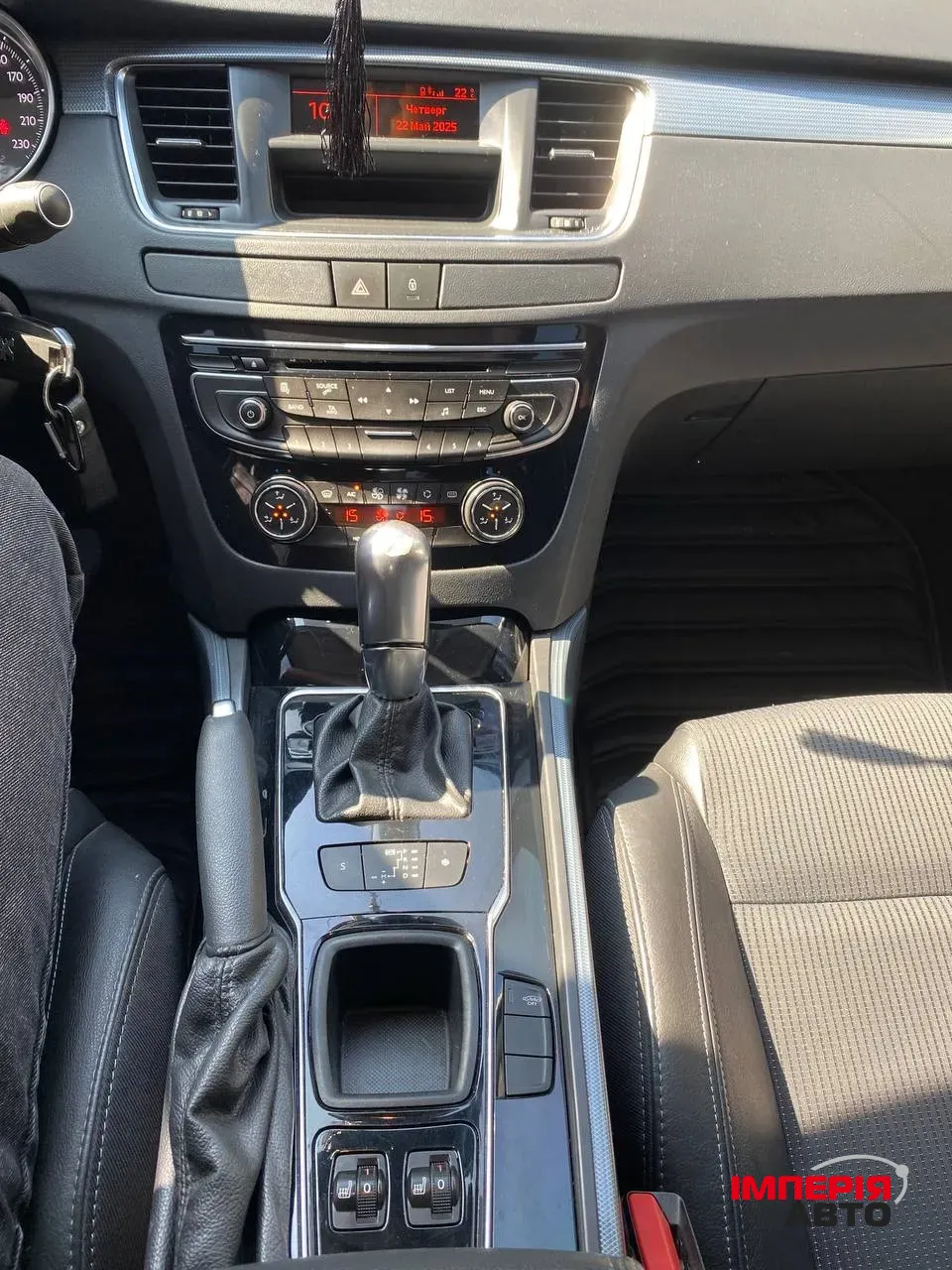Peugeot 508 - фото 3