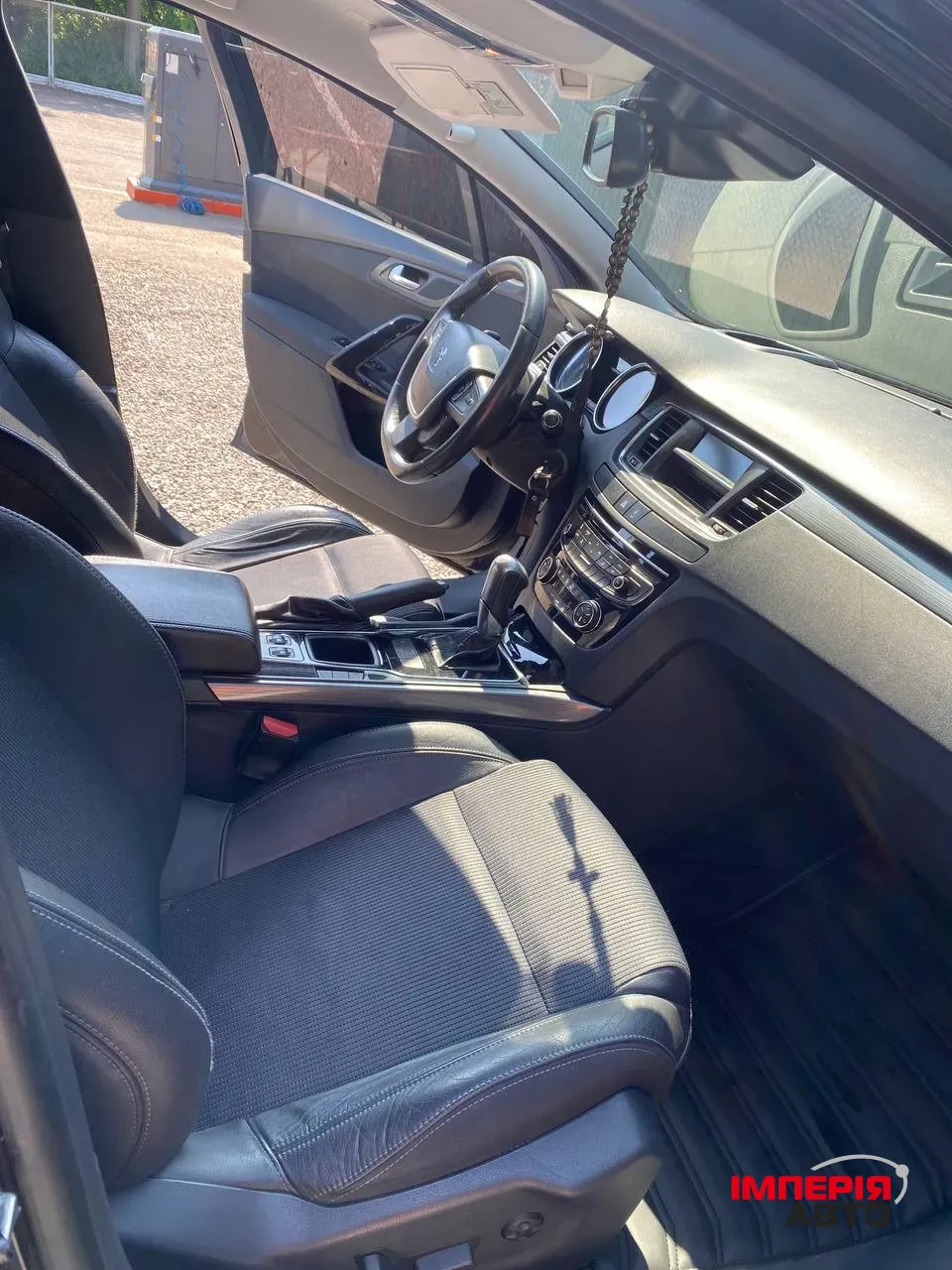 Peugeot 508 - фото 7