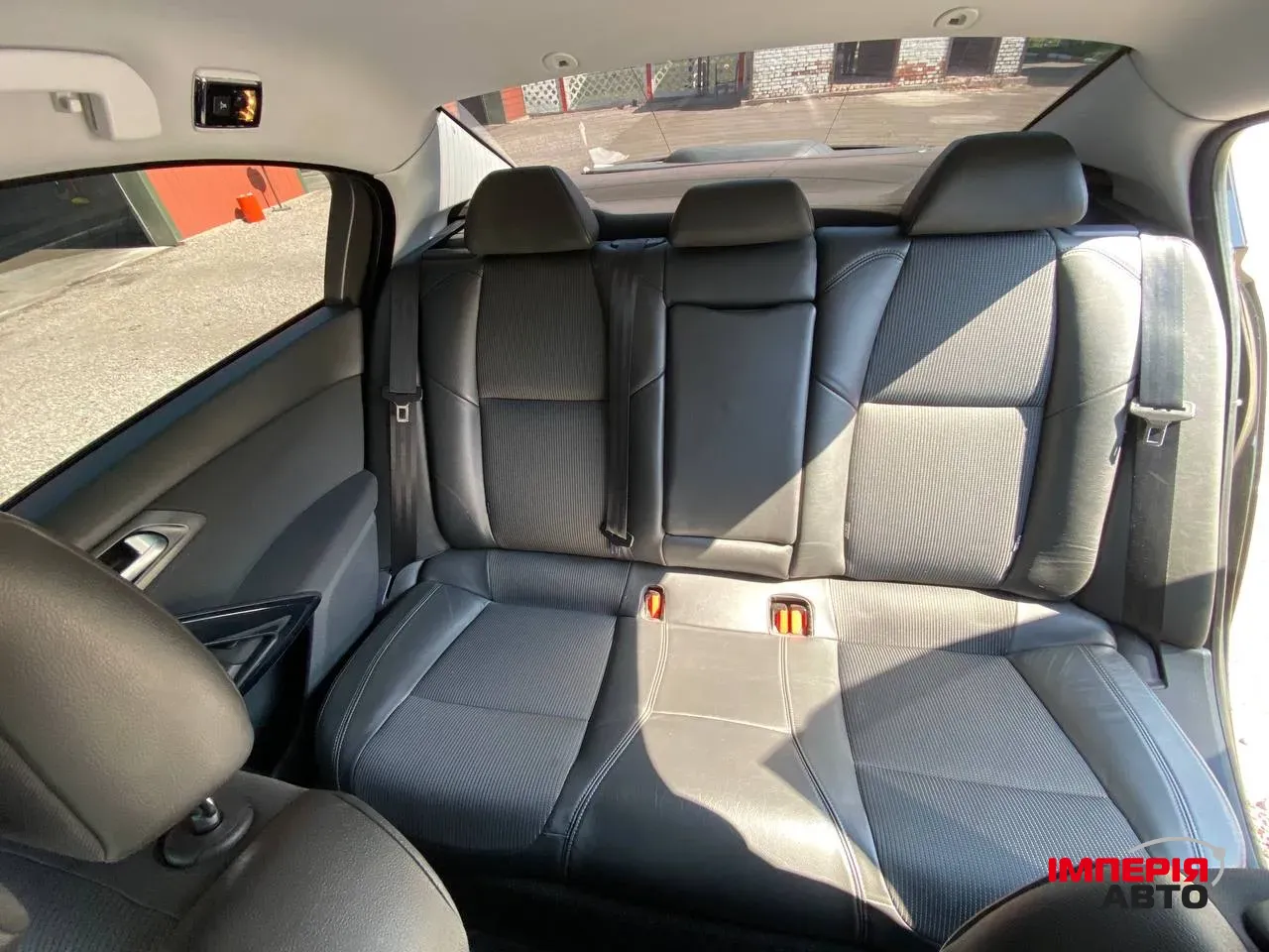 Peugeot 508 - фото 9