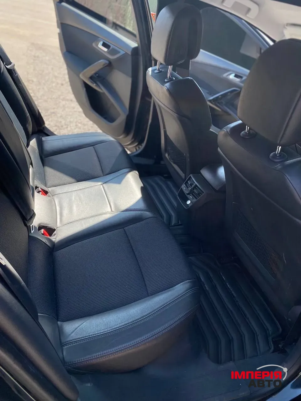 Peugeot 508 - фото 10