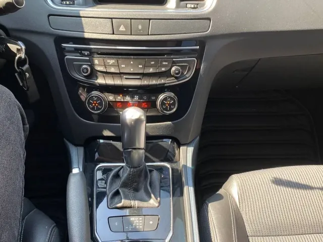 Peugeot 508 - фото 3