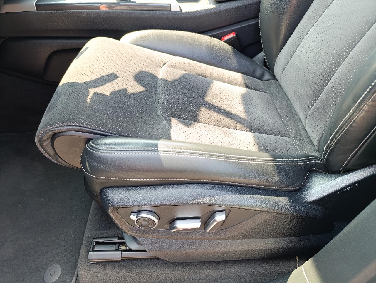 Audi Q7 - фото 45