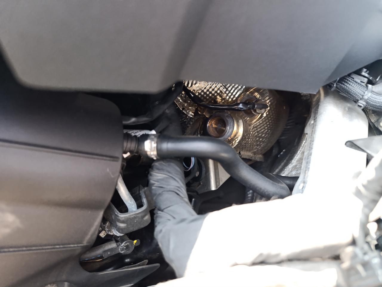 Audi Q7 - фото 22