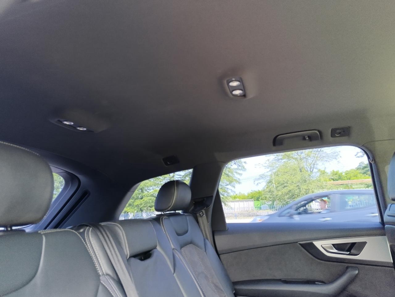 Audi Q7 - фото 5