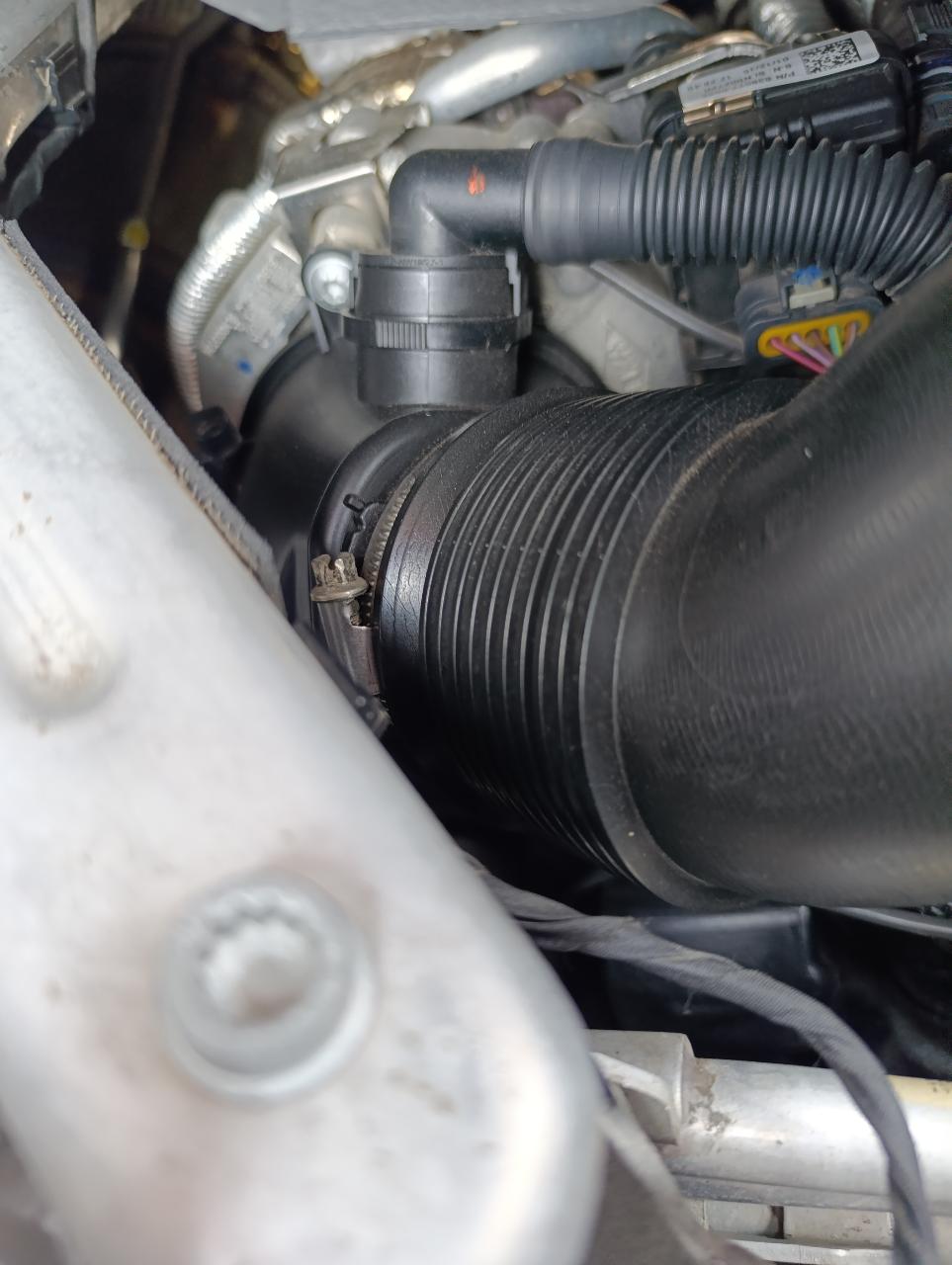 Audi Q7 - фото 30