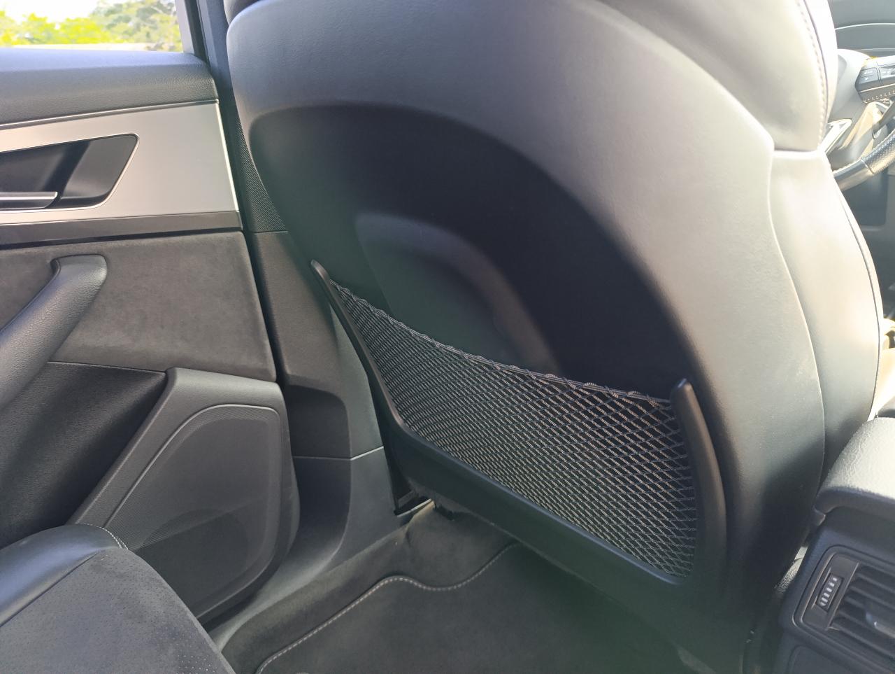 Audi Q7 - фото 44