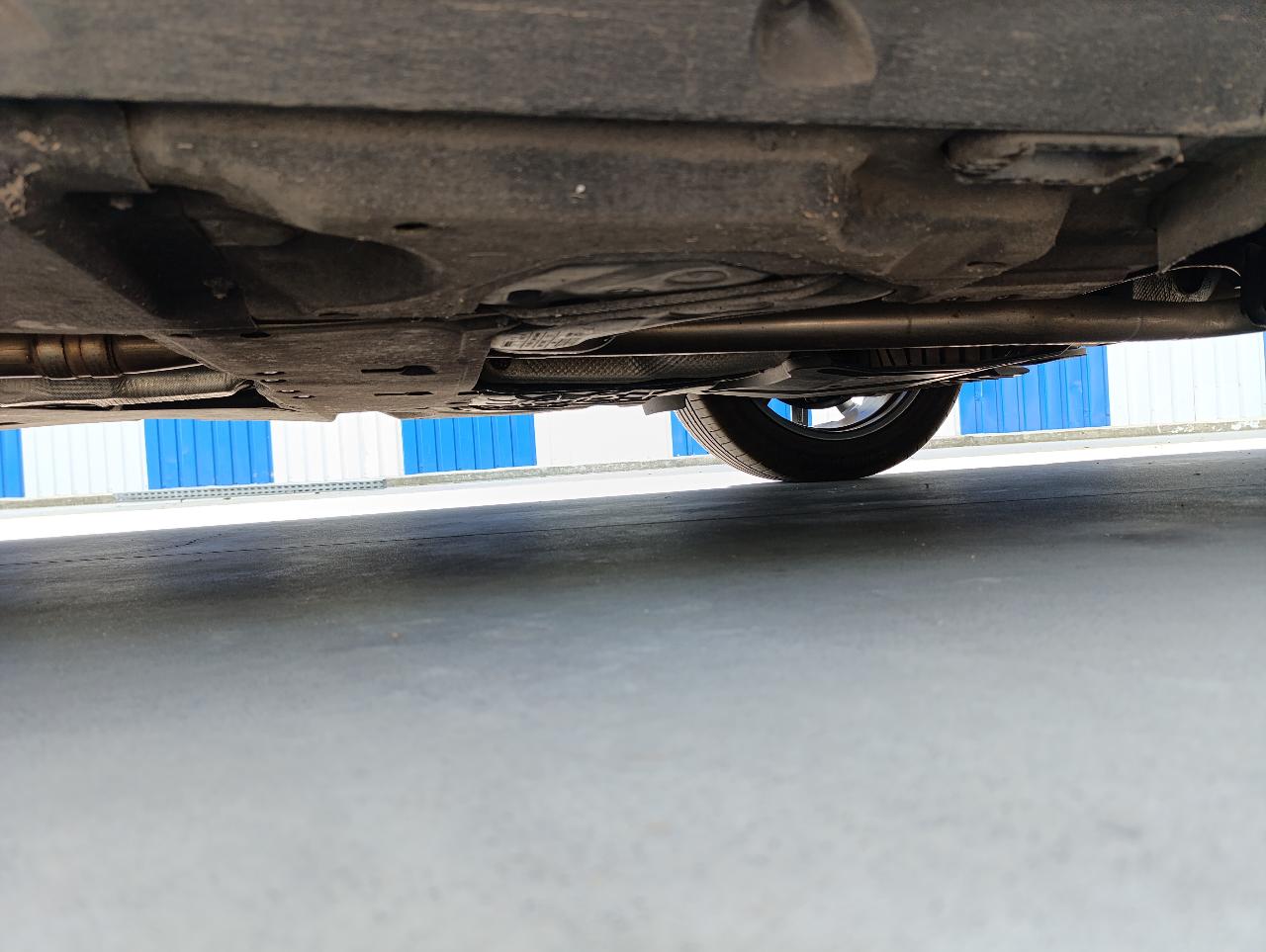 Audi Q7 - фото 52