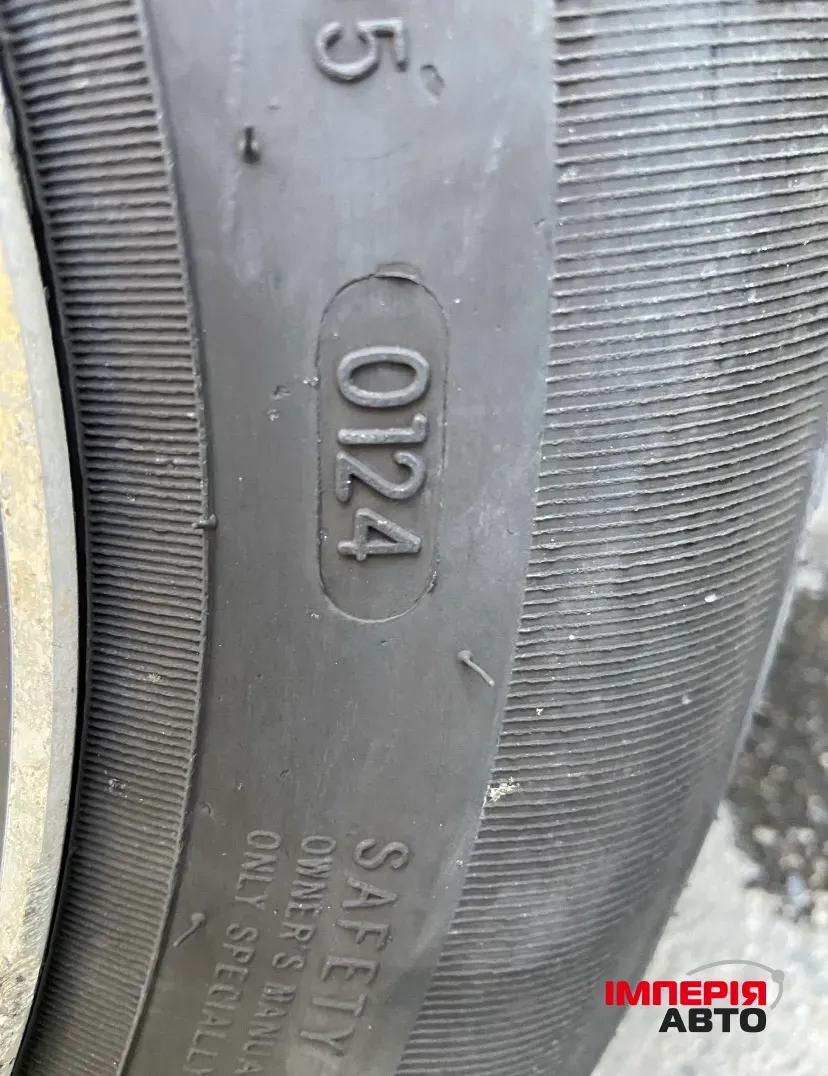 Daewoo Sens - фото 11