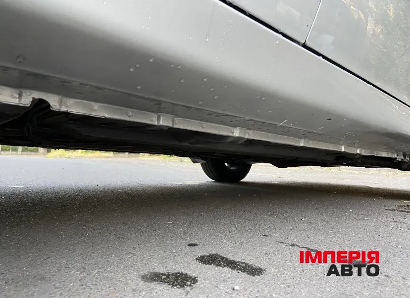 Daewoo Sens - фото 10