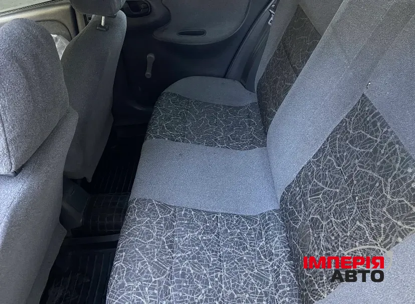 Daewoo Sens - фото 15