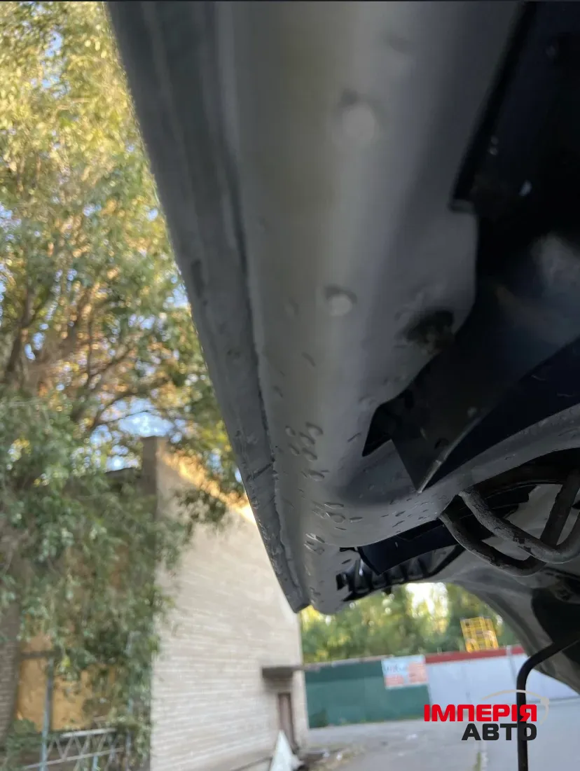 Daewoo Sens - фото 18