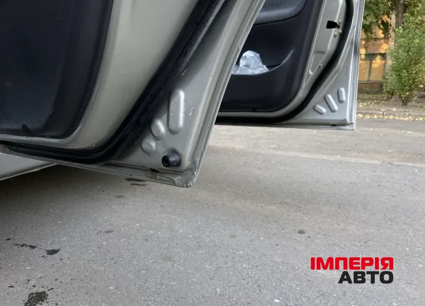 Daewoo Sens - фото 16