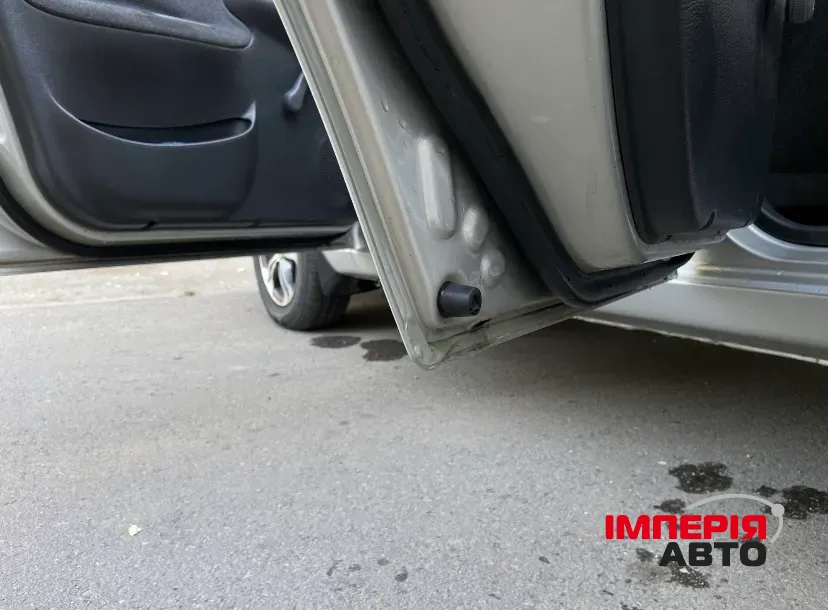 Daewoo Sens - фото 17