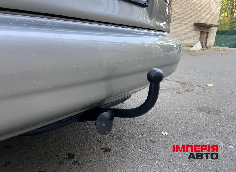 Daewoo Sens - фото 8