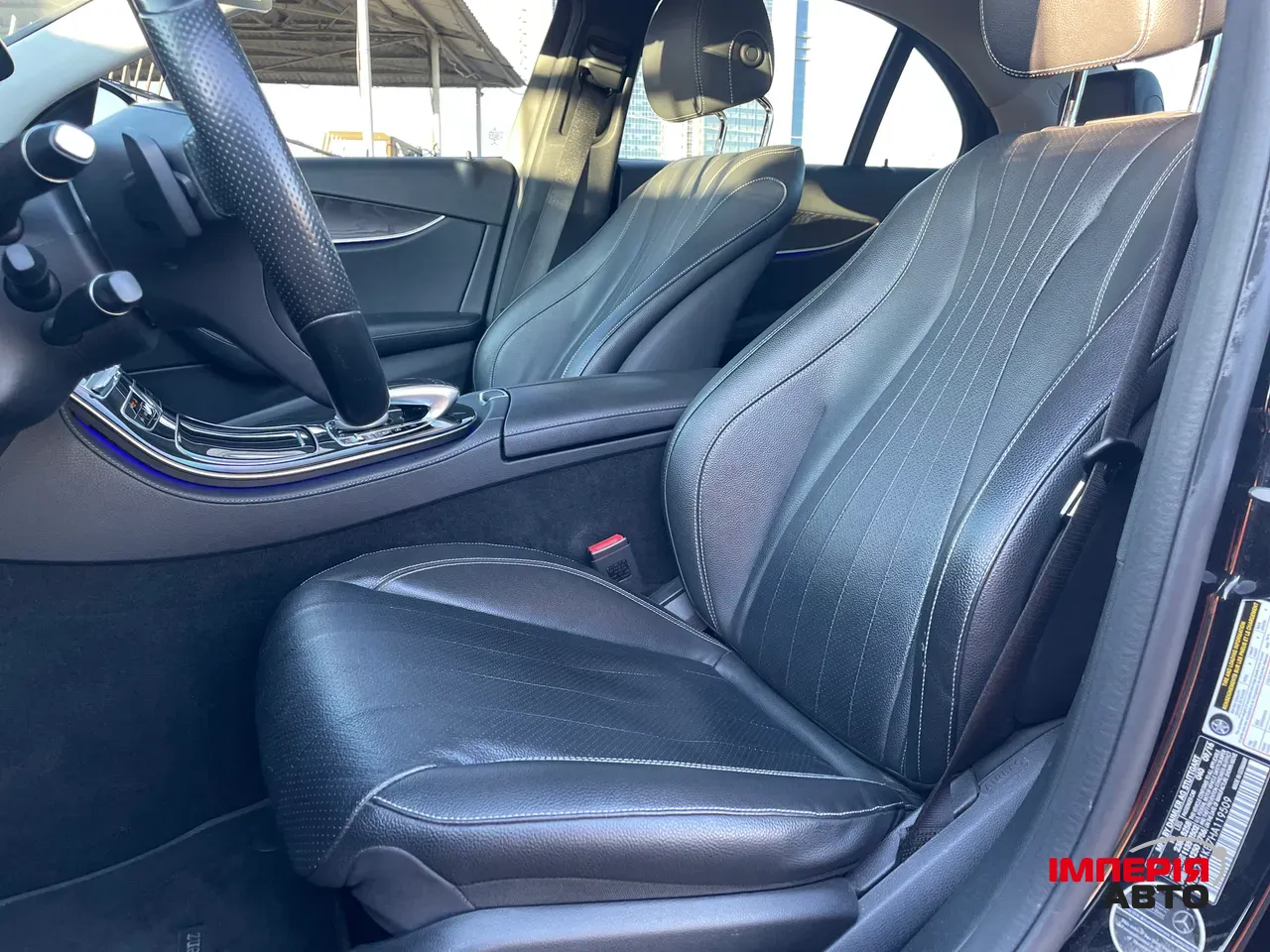 Mercedes-Benz E-Класс - фото 5