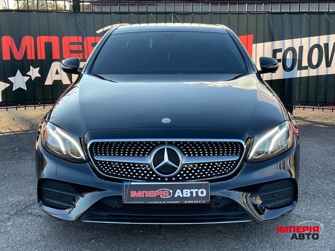 Mercedes-Benz E-Класс - фото 3