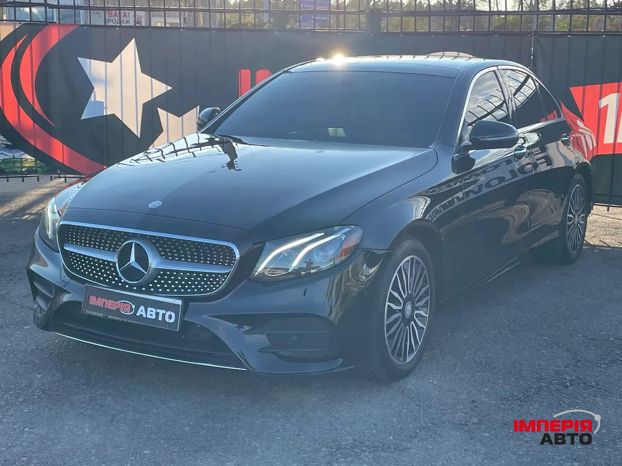 Mercedes-Benz E-Класс - фото 2