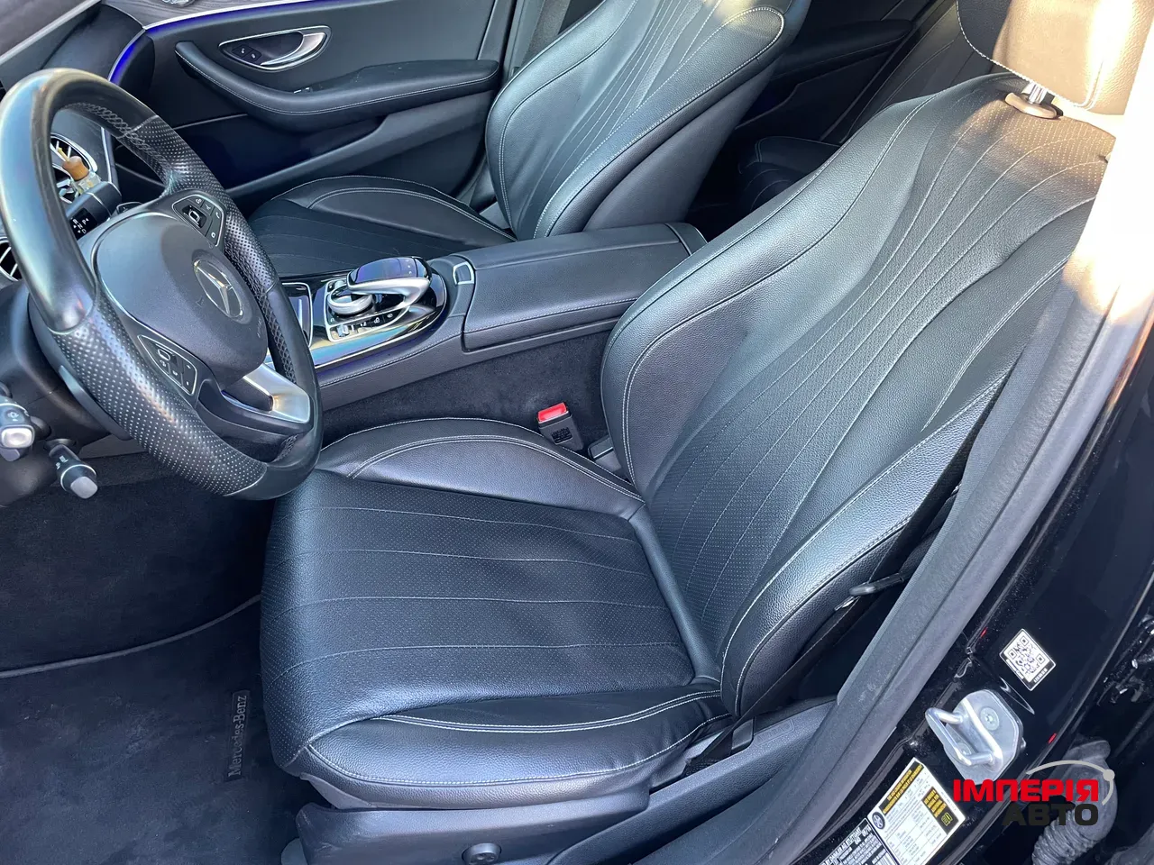 Mercedes-Benz E-Класс - фото 7