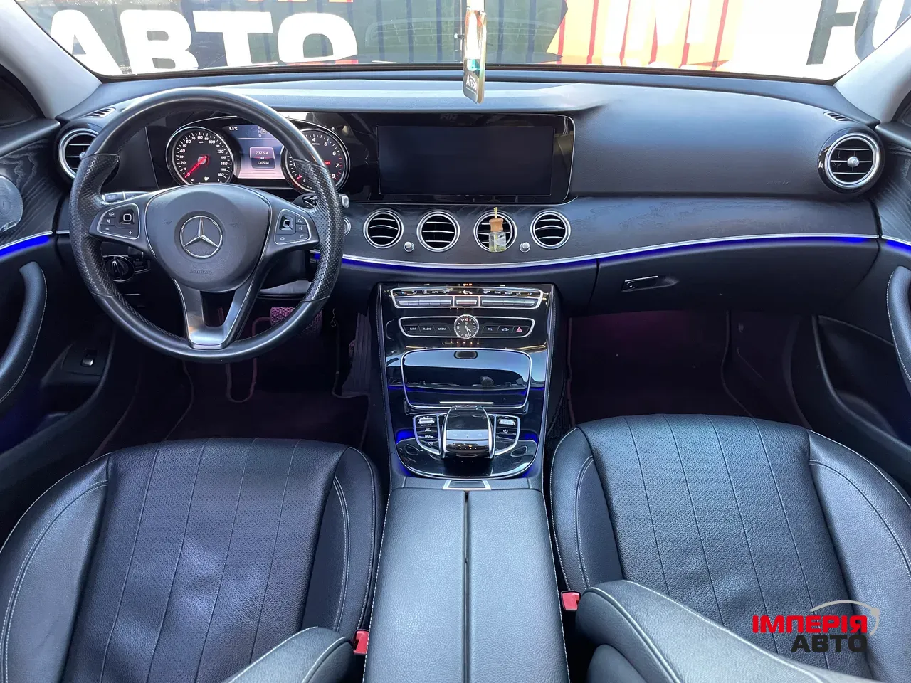 Mercedes-Benz E-Класс - фото 10