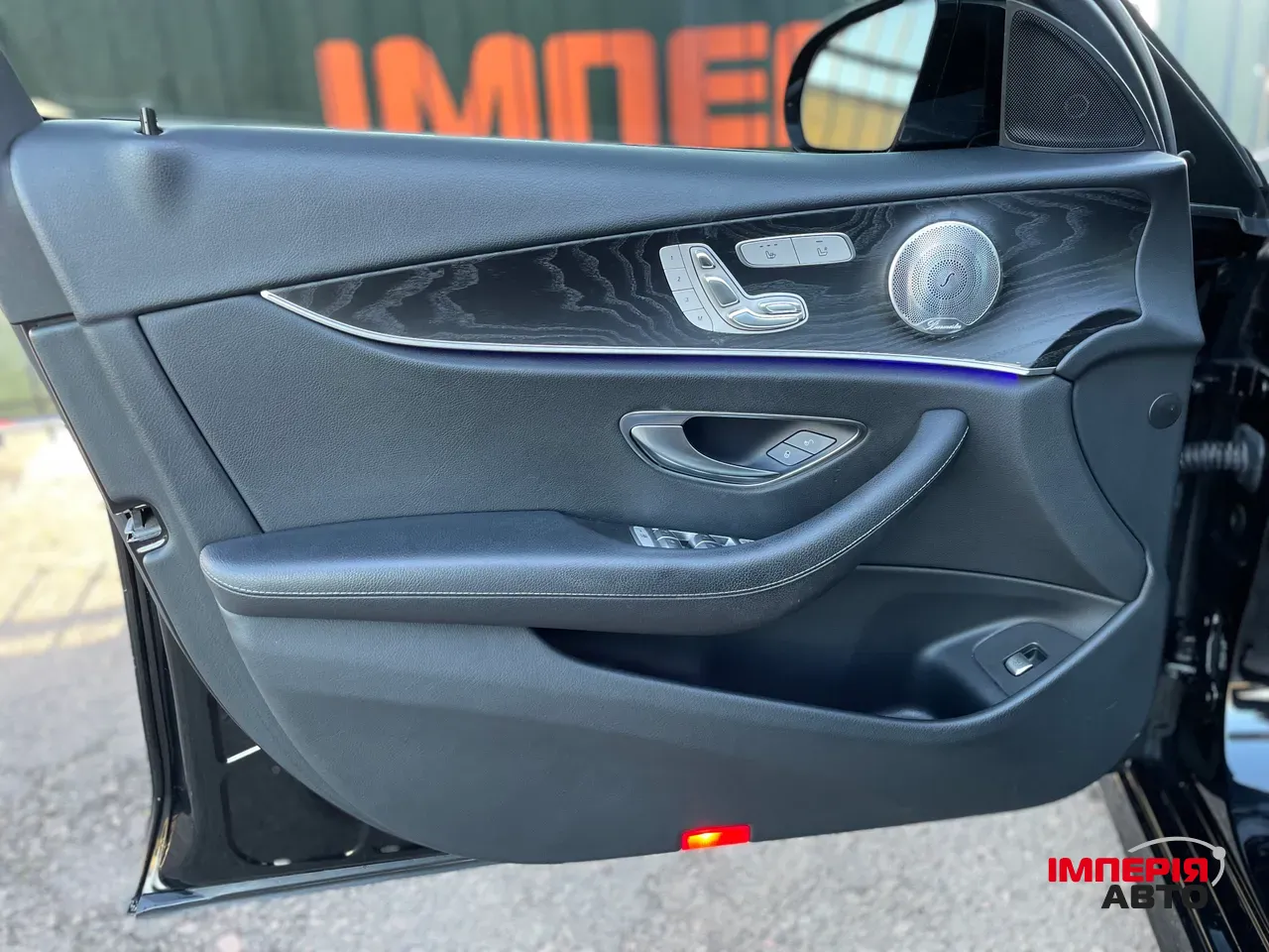 Mercedes-Benz E-Класс - фото 4