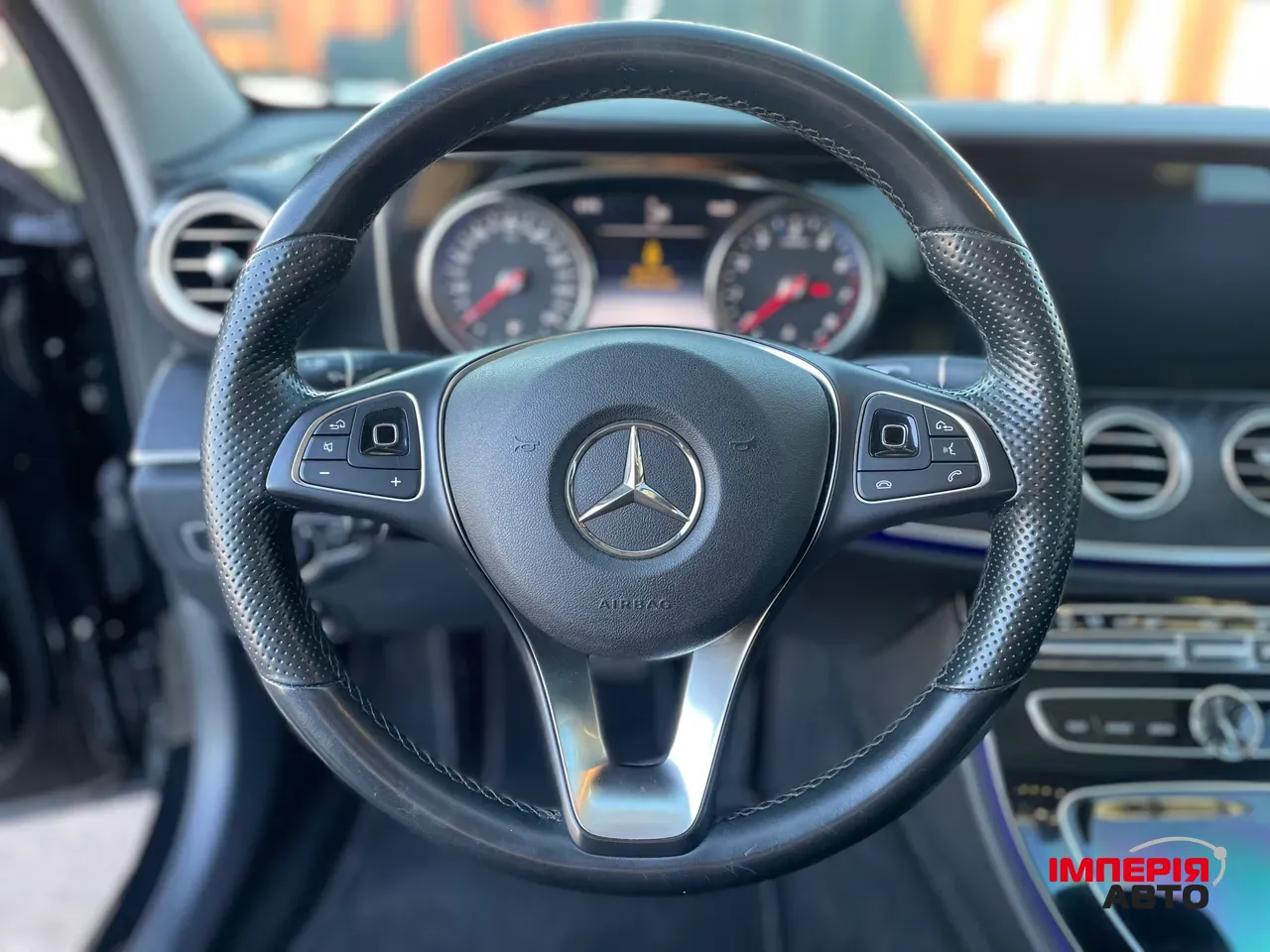 Mercedes-Benz E-Класс - фото 8