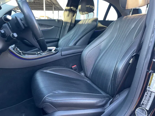 Mercedes-Benz E-Класс - фото 5