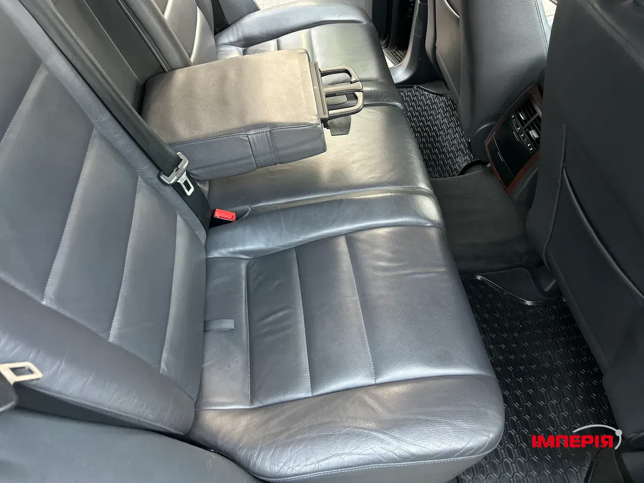 Volkswagen Touareg - фото 40