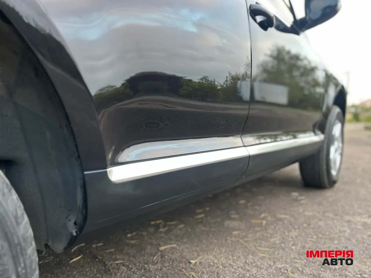 Volkswagen Touareg - фото 27