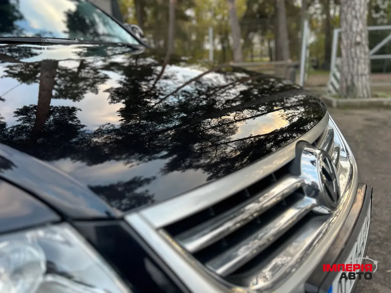 Volkswagen Touareg - фото 26