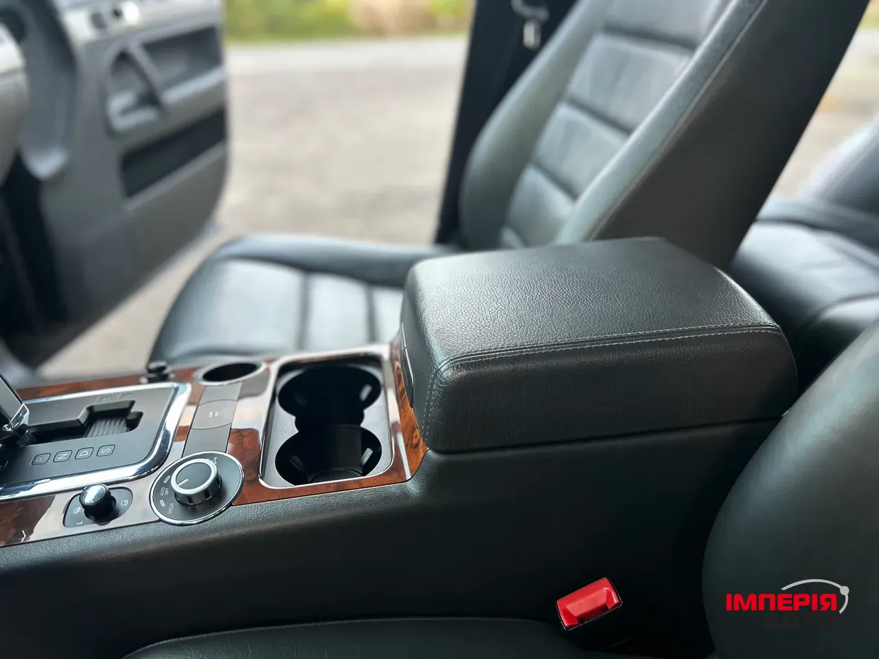 Volkswagen Touareg - фото 43