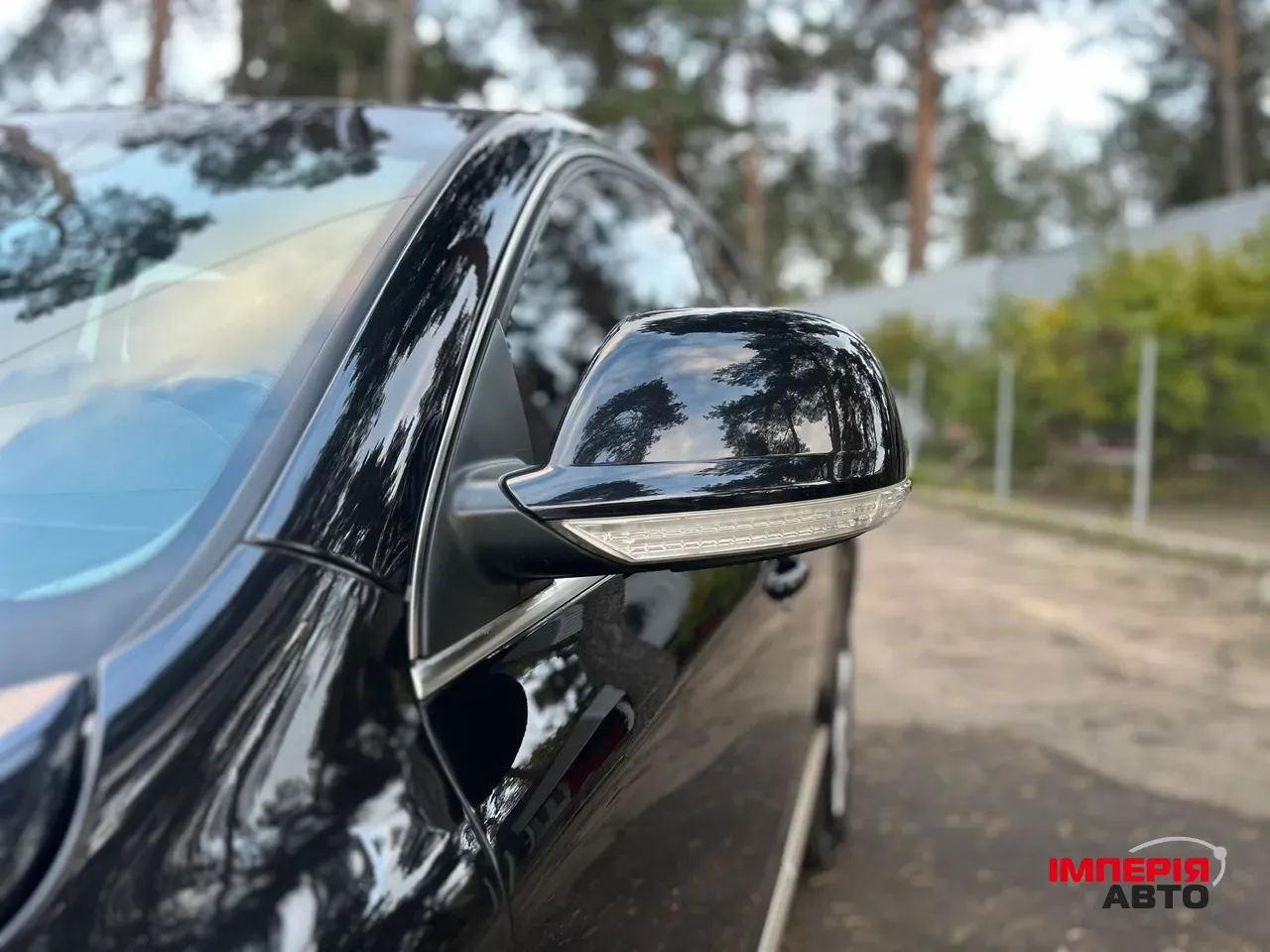 Volkswagen Touareg - фото 17