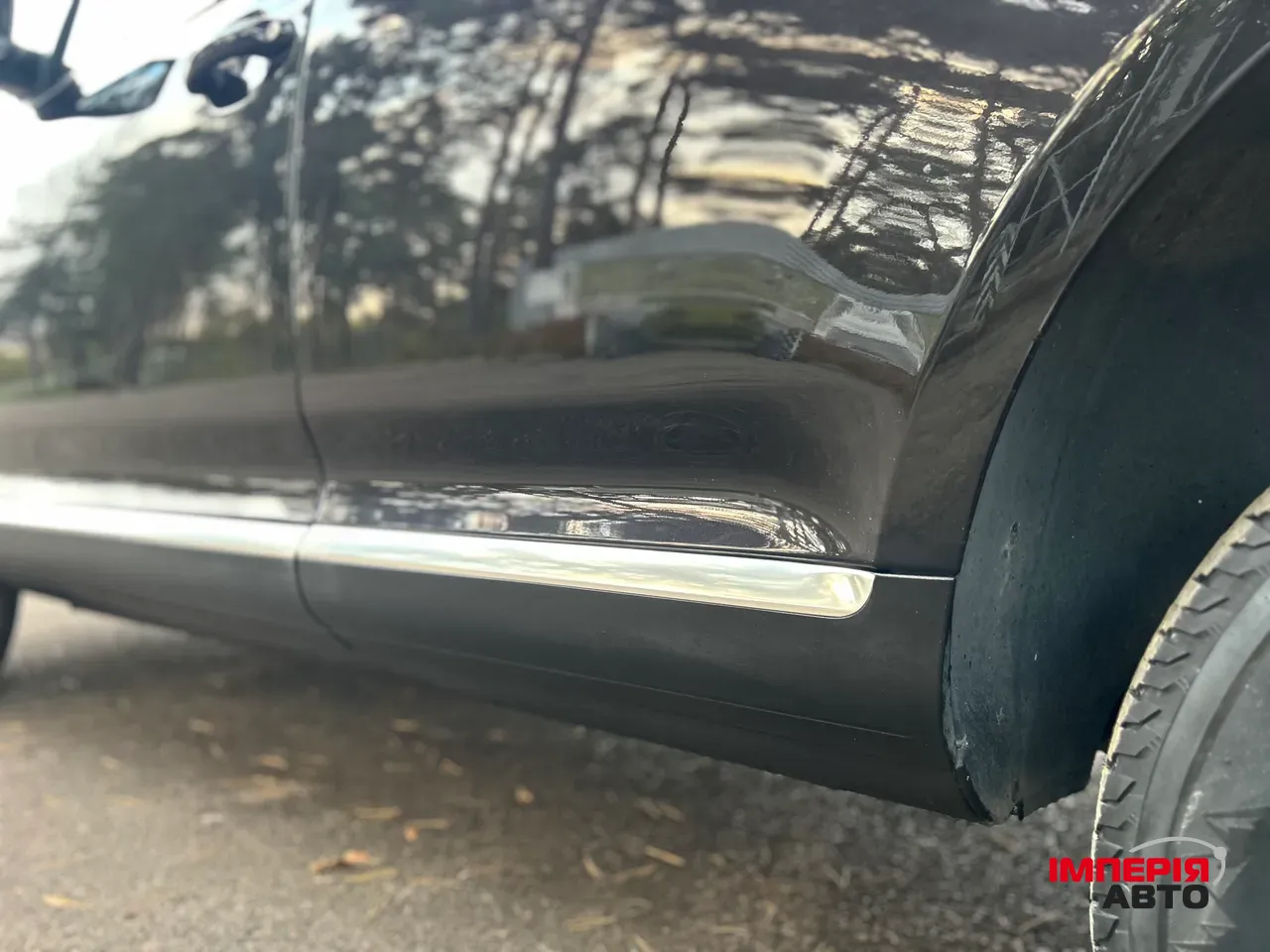 Volkswagen Touareg - фото 28